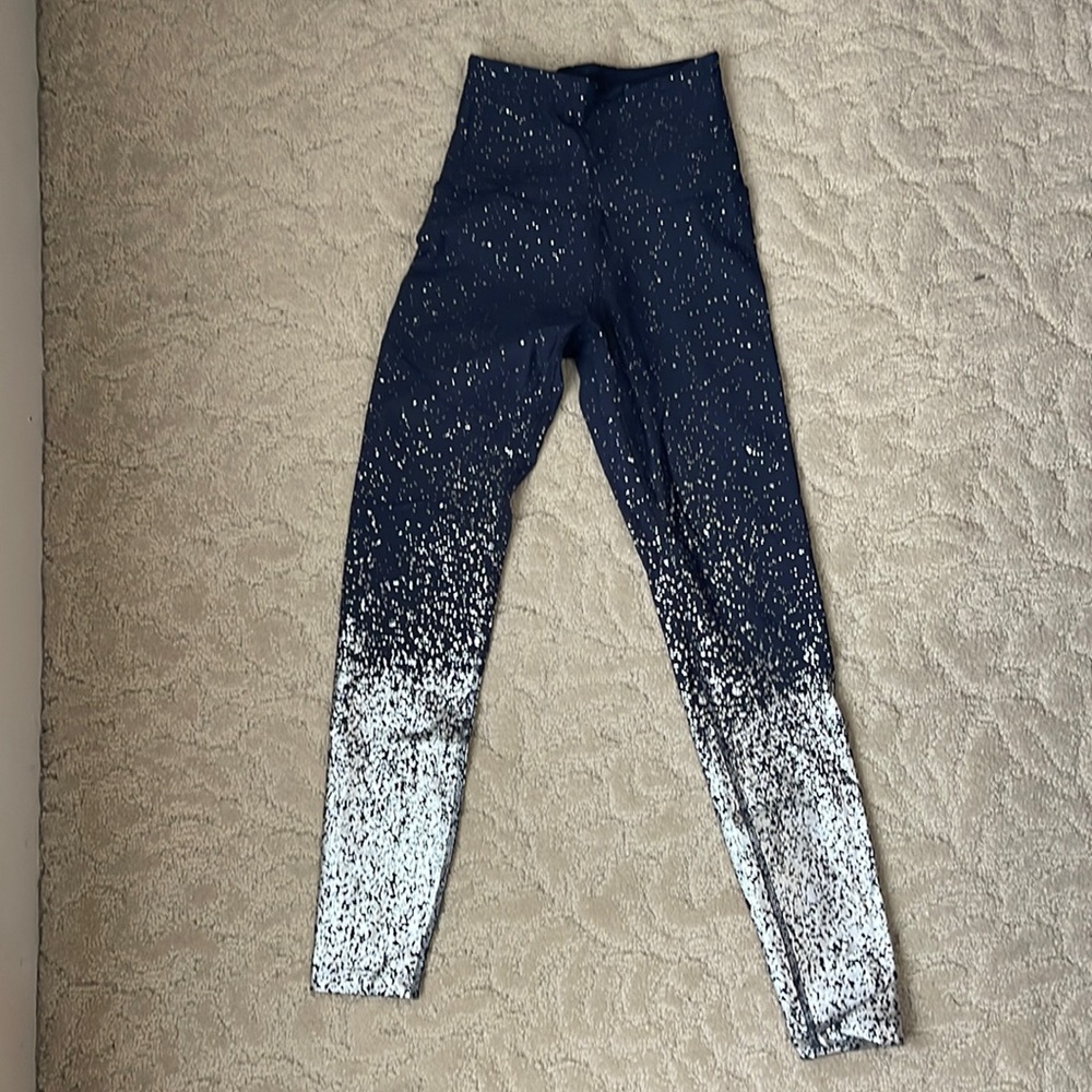 Beyond yoga leggings